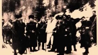 Slovenské národné povstanie SNP