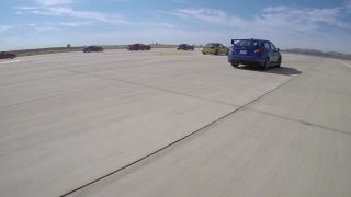 World's Greatest Drag Race 2014