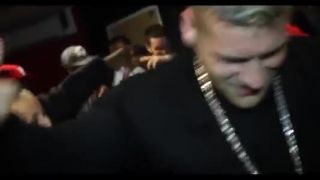 POPEK Monster