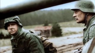 Wehrmacht WW2