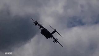 Airbus A400M Atlas