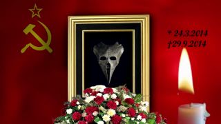 Azaziel 24.3.2014 - 29.9.2014