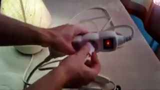 Zapal si elektrinu