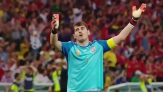 Brazil 2014 Spomienka