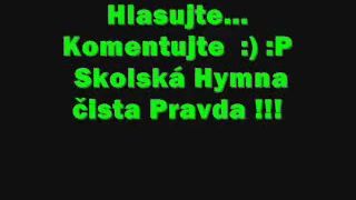 Školská hymna