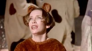 Annie Lennox - A Whiter Shade Of Pale