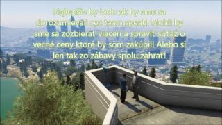 GTA IV (hľadám hráčov)