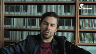 MFF Ekotopfilm - Adam Ďurica