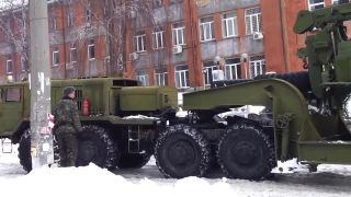 MAZ-537