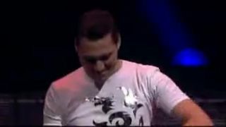 The Silence (Tiesto remix)