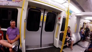 Rýchly ako metro