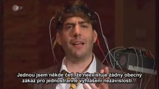 Nemecká satira o Ukrajine a našich presstitútkach