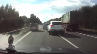 ROAD FAIL COMPILATION ➜SEPTEMBER 2014