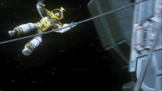 Alien: Isolation part:2