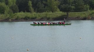 Drakom odsekli hlavy