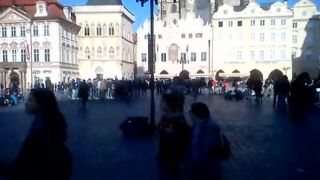 Daft Punk Praha Cover