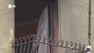 Cigáni v Sokolove