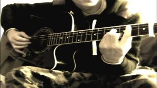 (Taylor Swift) Love Story - Sungha Jung (cover)
