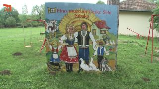 NA ŠPACÍRU - SRBSKO - BELA CRKVA A OKOLÍ