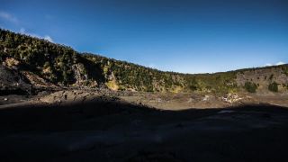 Kilauea