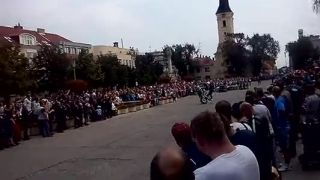 Motozraz Komoč 2014