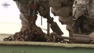 NATO spustilo v noci vylodenie armády v Pobaltí