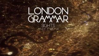 London Grammar - Sights (Andy C Remix)