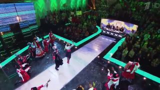 USA o pár rokov neskôr :)