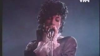 PRINCE - PURPLE RAIN