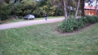 Moje začiatky s AR DRONE 2.0