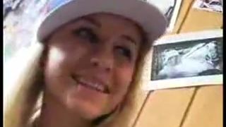 Najväčšia fanúšička Majstra Slova