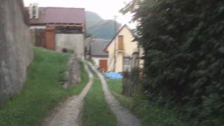 Osada Krpelance v Čavoji