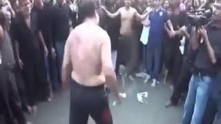Ashura - "najvýznamnejší" šiítsky sviatok