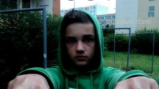 Husy - je to bolest prod.WIWATT (REMIX)