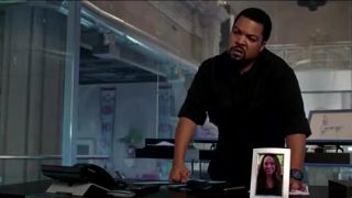 22 Jump Street Šmith klátil kapitánovo dceru