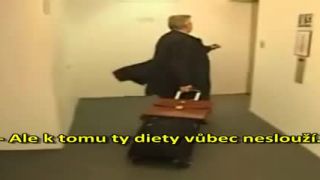 NECHUTNÉ ZARÁBANIE V EUROPARLAMENTE