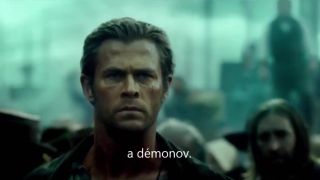 V srdci mora - Trailer
