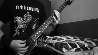 [Nightwish]  - She Is My Sin (Cover) HD