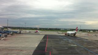 Czech Airlines Airbus A 330 - 323 OK - YBA