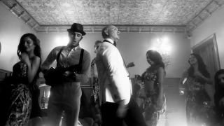 Pitbull & John Ryan - Fireball