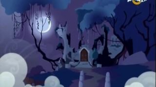 My Little Pony: Friendship is Magic S01E02