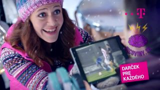 Konečne poriadny darček od T-Mobile-u