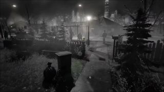 Hatred - násilie bez zľutovania