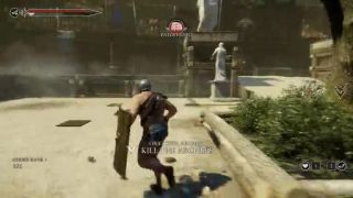 Ryse of Rome 2014 - PC