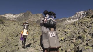 Sherpa rallye 2014