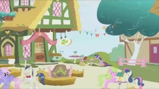 My Little Pony: Friendship is Magic S01E03