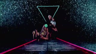 INNA feat. Yandel - In Your Eyes