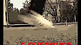 C-WALK KOSICE