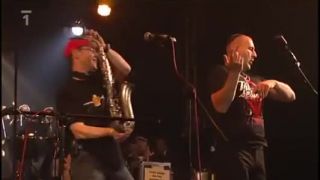 Tři Sestry live - koncert 2 díl