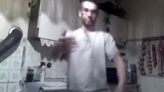 Micheal jackson ked nikde sa neda tak v kuchyny
